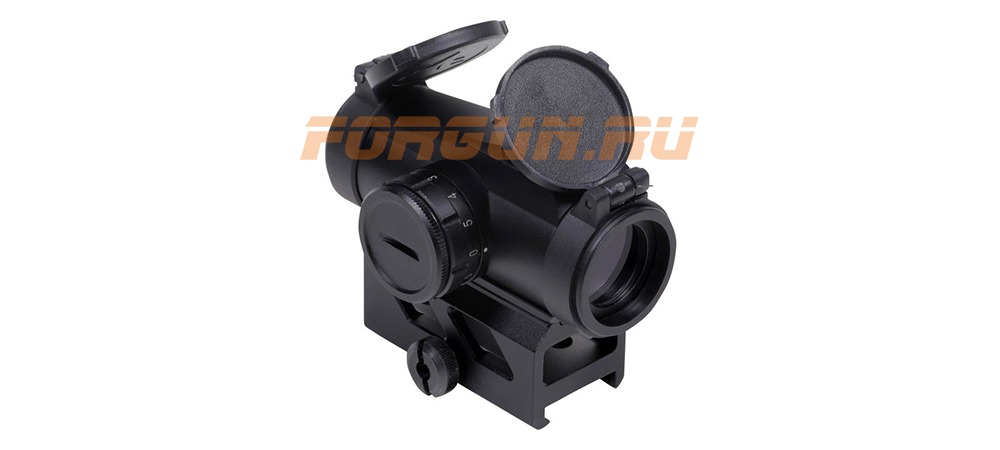 Коллиматорный прицел Firefield Impulse Compact 1х22 (FF26028)